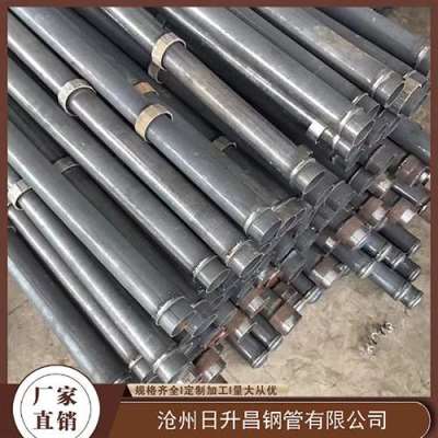 龙南最薄的声测管壁厚可以到什么程度