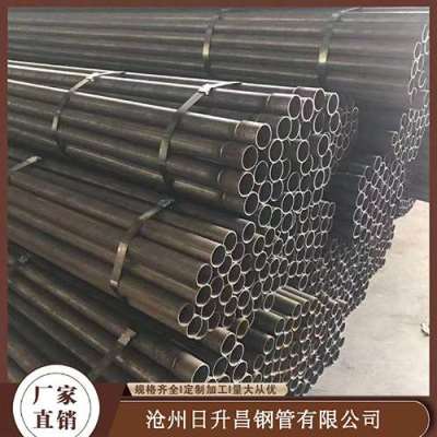 龙南声测管规格型号对照表