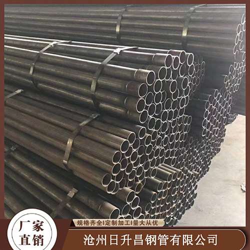 龙南57声测管多少钱一米