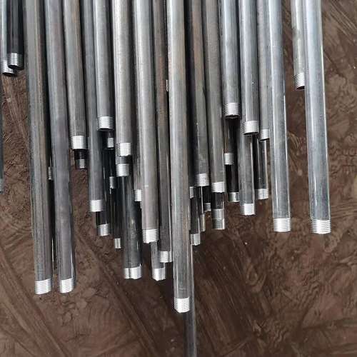 龙南声测管重量是多少？买管必知的计算公式